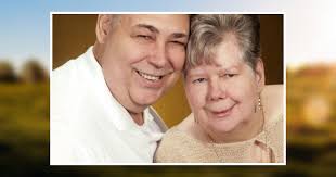 Sharon E. Crosier Obituary March 8, 2013