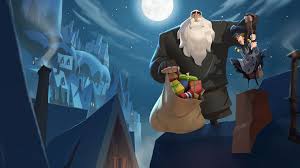 Povestea se concentreaza asupra lui bridget care era convinsa ca toata lumea intelege perfect in afara de ea. Top 10 Cele Mai Bune Filme De Craciun Veranda Mall