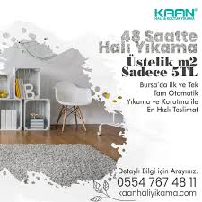 Kaan Hali Yikama Erzincan