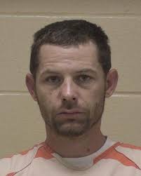 Bossier Parish Jail Bookings 11/16