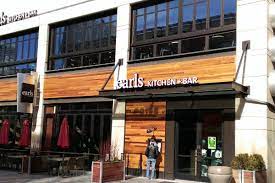 Wedding venues colorado wedding venues denver wedding venues earls kitchen + bar. New Design New Menu At Earls Downtown Eater Denver