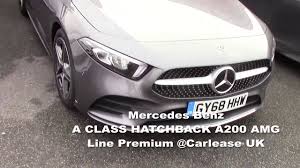 Carlease Uk Video Blog Mercedes A200 Amg Line Premium Car Leasing Deals New Mercedes A Class Mercedes A Class Premium Cars