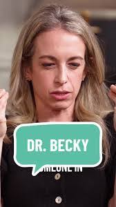 Becky Key's Instagram, Twitter & Facebook