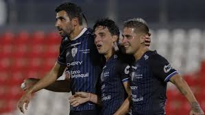 Após vencer o grenal no campeonato gaúcho, o grêmio vai até o o paraguai para enfrentar o independiente del valle em partida válida pela terceira rodada da etapa preliminar à fase de grupos da copa libertadores. 3wni Bbtmxcbdm