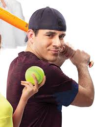 Cineverse: Romance in the Outfield: Double Play