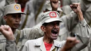 Image result for Milicia