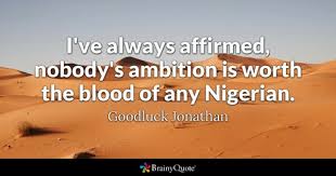 List 41 wise famous quotes about nigerian: Nigerian Quotes Brainyquote