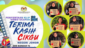 Ucapan terima kasih ini terlihat simpel dan sederhana. Video Ucapan Terima Kasih Cikgu Youtube