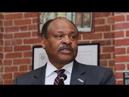 Emmy-nominated Doni Glover Show: The Honorable Carl Snowden