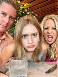 Marlaina Johnson's Instagram, Twitter & Facebook