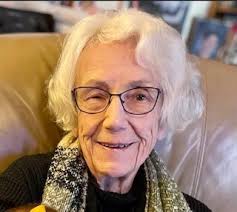 Alexandra Corcoran Obituary