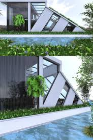 This time, we bring you a memphis style demo design project with growing and walkthrough effects. Villa Titanic Online Home Design Architecture Design 3d Interior Design