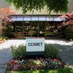 Services of qube integrated sdn bhd. Comet Pct Locations