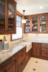40 Best Farmhouse Kitchen Cabinets Design Ideas 31 Kitchen Cabinets And Countertops Kitchen Cabinet Design Home Kitchens