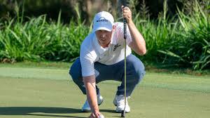 The American Express 2026 odds, predictions, field: PGA picks this week from proven golf model