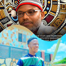 Igbo culture and Traditions.