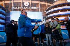 Guardiola talks about harry kane transfer. Man City Crowned Premier League Champions Again Reuters