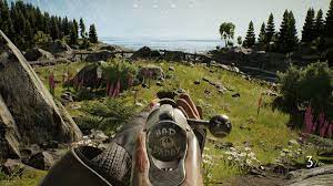 Travel alone or with a companion and loot and shoot your way to fame or just become another casualty of the great war. Bohemia Interactive On Twitter What Has Been Your Favourite Weapon In Vigor So Far By Frankmaxx
