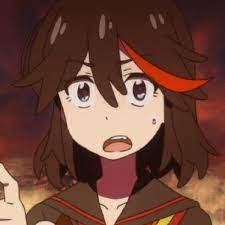Pin On Kill La Kill