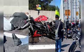 Fue necesaria la presencia de cinco ambulantes que trasladaron a siete personas más con lesiones a distintos hospitales de la cdmx. 4wchn74dtndl6m