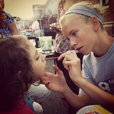 Gallery — Elizabeth Schickel