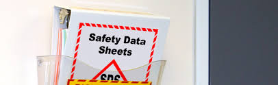 from msds to sds graphic products