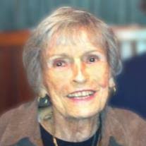 Dorothy M. Steiner Obituary