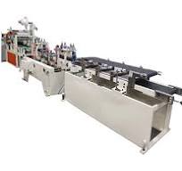 Automatic Glue Trap Board Making Machine | Insect Trap ...