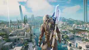 Jetzt öffnet sich die einzelansicht des bildes. Assassins Creed Odyssey Alexios Screen Shot Wallpaper Resolution 1920x1080 Id 1179008 Wallha Com