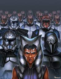 The Siege Of Mandalore Star Wars Characters Pictures Star Wars Pictures Star Wars Drawings