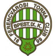 Check spelling or type a new query. Ferencvaros Ferencvarosi Torna Club Football Logo Logos