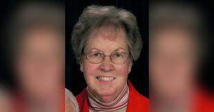 Obituary for Dolores Ann Thoma