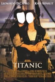 Ирландия, италия, франция, канада, великобритания, испания, германия. Montage Photo Film Titanic Pixiz