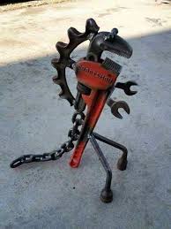 Maybe you would like to learn more about one of these? Kereenn Spare Part Bekas Disulap Jadi Karya Unik Redcs1 S Blog