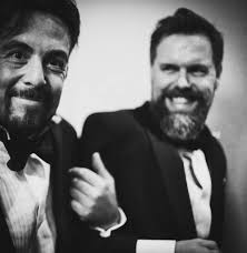 En kärlekshistoria.