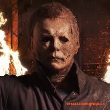 I just got out from watching @halloweenmovie kills and wow. To me it was  worth the wait. Got to see in @regalmovies RPX. Best way to watch the first  viewing of this movie. All I'm going to say is that ...