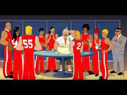 Nike inter milan & barcelona mash up kit for fts &. Supa Strikas Season 2 Episode 22 Tough Luck Kids Cartoon Youtube