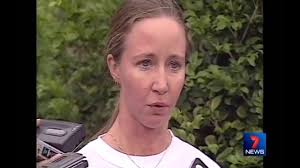 'Queensland’s Most Wanted Man Nigel Dean Parodi'