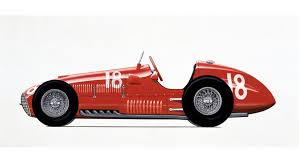 Maybe you would like to learn more about one of these? Ferrari 212 F1 Ferrari History