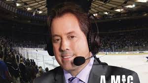 Veteran play-by-play announcer Kenny Albert gets personal in "A MIC for All  Seasons"