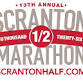 Scranton Half Marathon