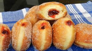 What does pasir halus mean in malay? Berliner Recipe Soft Puffy Youtube