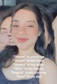 Nicknames for The Name Sharon