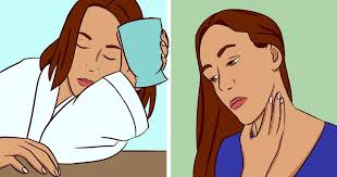 The cheapest way to get from oslo to loen costs only kr 840, and the quickest way takes just 5 hours. Tegn Og Symptomer Pa At Du Kanskje Lider Av Kronisk Utmattelsessyndrom Har Du Noen Av Disse Burde Du Kontakte Din Lege Onlinenytt