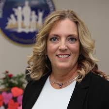 repost -- Congratulations to Kim Bradshaw