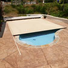 Polartex Coperture PiscinaCoperture di Sicurezza per piscina ...