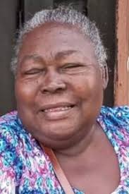 Jacqueline St. Vil Obituary in Hollywood at Eric L. Wilson Funeral and  Cremation Services