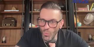 WWE's Corey Graves on AAA stars who may impress at Triplemania 34