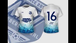 Cara Buat Mock Up Baju Dengan Corel Draw X7
