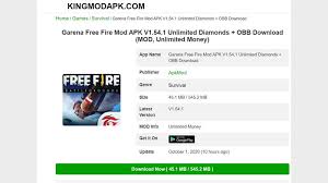 Garena free fire mod apk. Free Fire Hack Best Website To Get Unlimited Diamonds In Free Fire